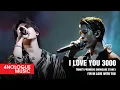 Lagu TRINITY PREMIERE SHOWCASE STAGE 1: I LOVE YOU 3000
