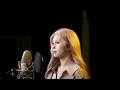 Leona Lewis - Bleeding Love (cover by SevenY七元）