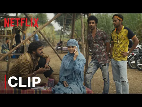 Download MP3 Scams Gone Wrong! | Jamtara Season 2 | Netflix India