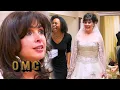 50-Year-Old Bride Searches For Her Perfect Wedding Dress Brides Of Beverly Hills OMG Weddings