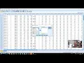 SPSS One-sample t-tests 2-tailed and 1-tailed
