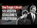 Hollywood Superstar Sylvester Stallone s son Sage Moonblood Stallone s Death