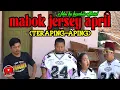 Lagu MABOK JERSEY APRIL || kampung pantura || film pendek Indramayu