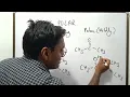 Protic and Aprotic Solvents in SN1 and SN2 reaction