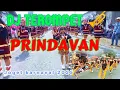 Lagu DJ TEROMPET PRINDAVAN\\ JOGET KARNAVAL 2025 BIKIN PENONTON TERPUKAU 