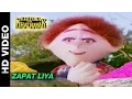 Download Lagu Zapat Liya | Khilona Bana Khalnayak | Laxmikant Berde, Vijay Chavan \u0026 Madhu Kambikar