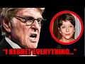 What Robert Redford s Wife Just Confessed Leaves Fans Heartbroken