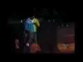 Ella Se Entrega y Al Natural - Wisin & Yandel Ft Tego Calderón (Live)
