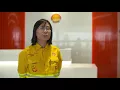 Shell Tuas Lubricants Plant