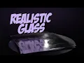 Transparent Glass Material in Eevee