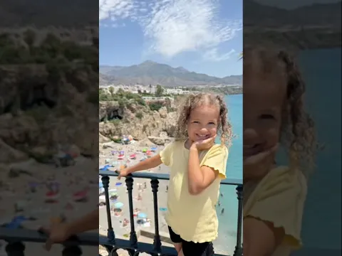 POV: A Perfect Day in Málaga, Spain 🇪🇸