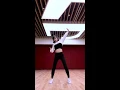 TWICE MOMO "I CAN’T STOP ME" Dance Video