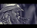 Chris Stapleton - Starting Over - Lyrics
