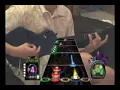 Revolution Deathsquad 100% Dragonforce Guitar Hero 3 FC