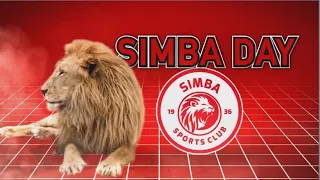 LIVE SIMBA DAY 2020 