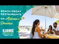 Gulf Shores Orange Beach Restaurants on the Beach Experience Gulf Coast Cuisine