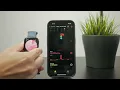 How to Sync Activity from Apple Watch to iPhone tutorial