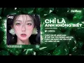Download Lagu Chỉ Là Anh Không Biết (Bản Hot TikTok) - Hồ Gia Khánh x VuNhann🎼Em Nào Đâu Biết Bao Suy Tư Chất Đầy