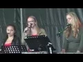 Download Lagu Marlissa - Feeling Good (cover)
