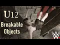 Blade and Sorcery U12 satisfying breakable objects montage