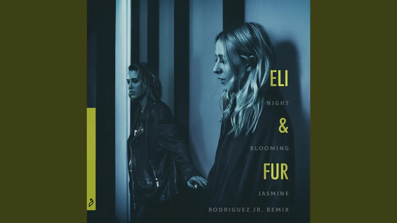 Night Blooming Jasmine (Rodriguez Jr. Remix)