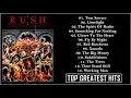 Download Lagu R U S H Greatest Hits Full Album - Best Songs Of R U S H Playlist