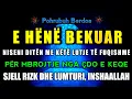 ☝🏻E Hënë 🤲🏻 Dhikri i Përditshëm që Hap Rizkun, Largon të Keqen dhe Mbush Zemrën me Lumturi