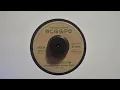 Hustle Riddim - Vibronics Meets Ashanti Selah  / Hustle Dub – SCOOP074