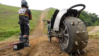 Impossible Climb Arette 2025: Powered by Demonic Engineering
