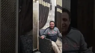 النجم   حمدي الغريب موال جامد   دندنها
