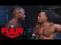Download Lagu Xavier Woods lashes out at Kofi Kingston: Raw highlights, Sept. 16, 2024