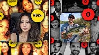 How The Dating Crisis Is Destroying Our Society Forever
