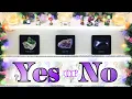 Pick a Card Tarot Yes or No