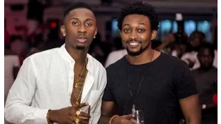 cyril kamikaze sinunui stress ilitokana na ile list ya madawa ya paul makonda