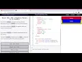 Learn Basic CSS Add a Negative Margin to an Element freeCodeCamp org Google Chrome 2019 11 26 1