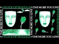 Download Lagu A flock of seagulls  The more you live extended