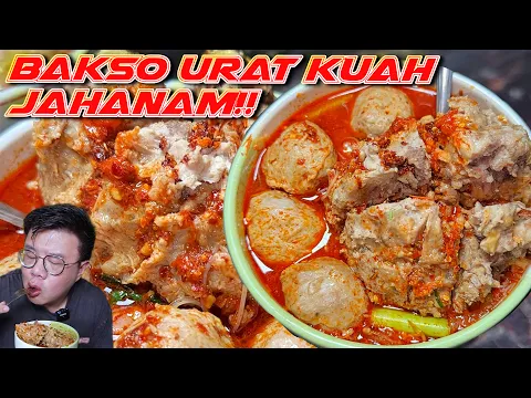 Download MP3 GA NGOTAK PEDESNYA!! BAKSO URAT TERPEDAS DAN TERMERAH YG PERNAH GW MAKAN...