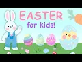 Easter for Kids Kids Fun Learning