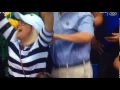 Islanders Owner Jon Ledecky Celebrating Niece Katie