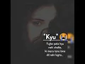 Download Lagu Khaab song Status || Akhil ||Status Life