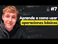 BASIC Operations in JAVA arithmetic 3 1 COMPLETE Java Course 21 2024