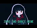 Download Lagu Top 15 Zero Two Dance Meme // Gacha Life