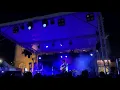 Skippy求婚啦！！「黑暗的盡頭」（Crispy脆樂團10週年演唱會）