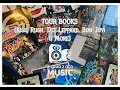 Download Lagu The Collection: Ep. 62 - Tour Books (Kiss, Def Leppard, Rush, Bon Jovi \u0026 More)