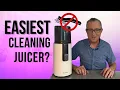 Does This Juicer Solve the Worst Part of Juicing? – Hurom H400 Full Review