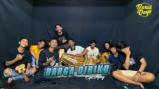 Download Harga Diriku (Koplo Jaipong) -Cover Barat DoyoTeam MP3