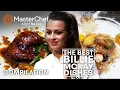 Download Lagu The Best Billie McKay Dishes | MasterChef Australia | MasterChef World