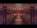 Download Lagu Hittoxx - Distance, in 963HZ