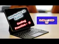 Introduction to Python Coding Practice - II Answers Python For Beginners NxtWave CCBP 4 0