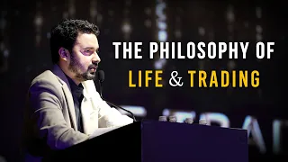 The Things That Actually Make You Better at Trading & Life. 🎯